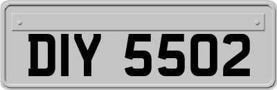DIY5502