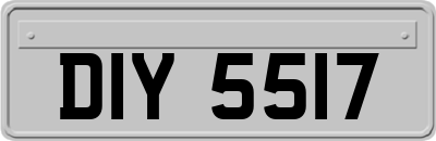 DIY5517