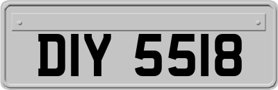 DIY5518