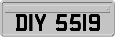 DIY5519