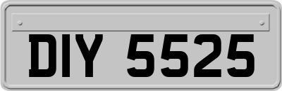 DIY5525