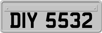 DIY5532