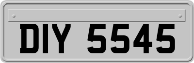 DIY5545