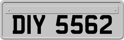 DIY5562