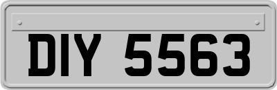 DIY5563