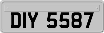 DIY5587