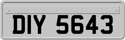 DIY5643