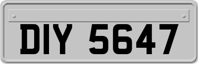 DIY5647