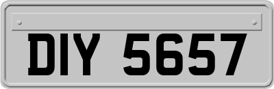 DIY5657