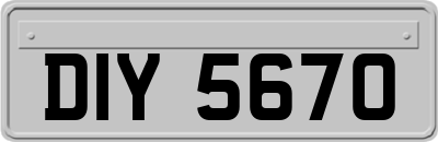 DIY5670
