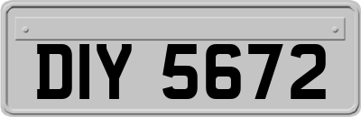 DIY5672