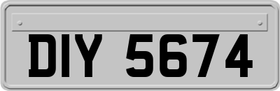 DIY5674