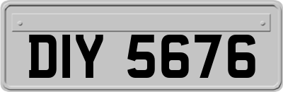 DIY5676