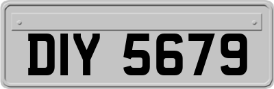 DIY5679