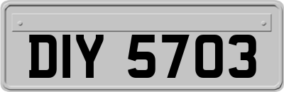 DIY5703