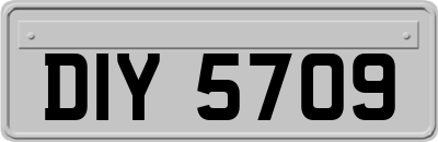 DIY5709
