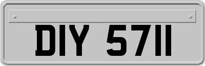 DIY5711