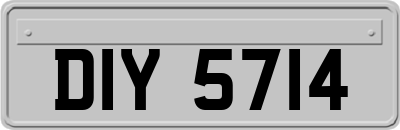 DIY5714
