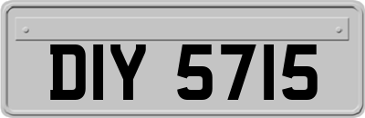 DIY5715