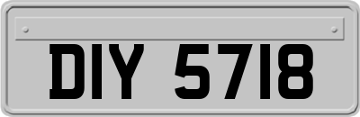 DIY5718