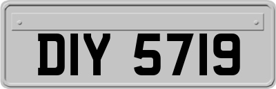 DIY5719