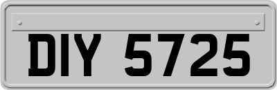 DIY5725
