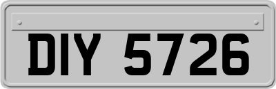 DIY5726