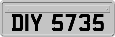 DIY5735