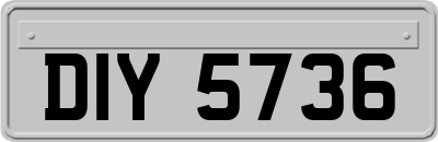 DIY5736