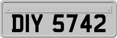 DIY5742