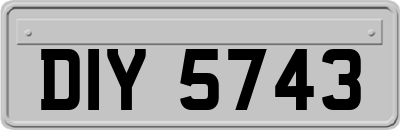 DIY5743