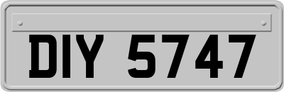 DIY5747