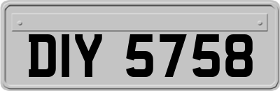 DIY5758