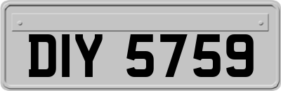 DIY5759