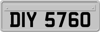 DIY5760