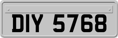 DIY5768