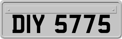 DIY5775