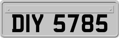DIY5785