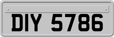 DIY5786