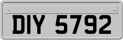 DIY5792