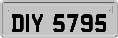 DIY5795