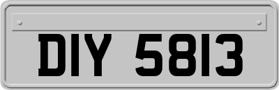 DIY5813