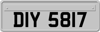 DIY5817