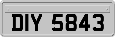 DIY5843