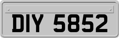 DIY5852