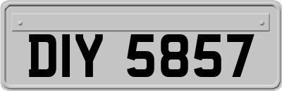 DIY5857