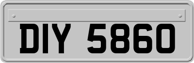 DIY5860