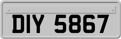 DIY5867