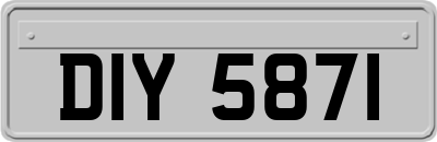 DIY5871