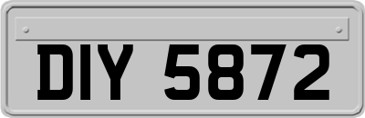 DIY5872